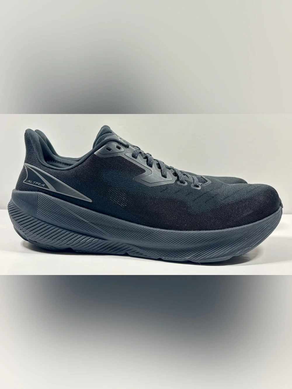 Altra excellent gently